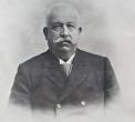 Fotografija portreta brodovlasnika Federika Glavića (1847.-1941.), nepoznati autor, oko 1920.; DUM PM 6702.jpg